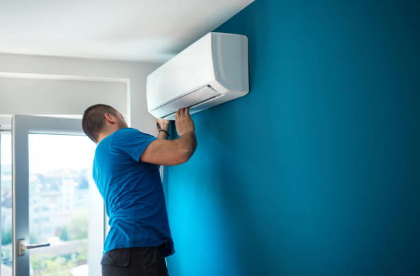 Best HVAC maintenance near me  in Kahoka, MO