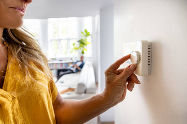 Best HVAC emergency services  in Kahoka, MO