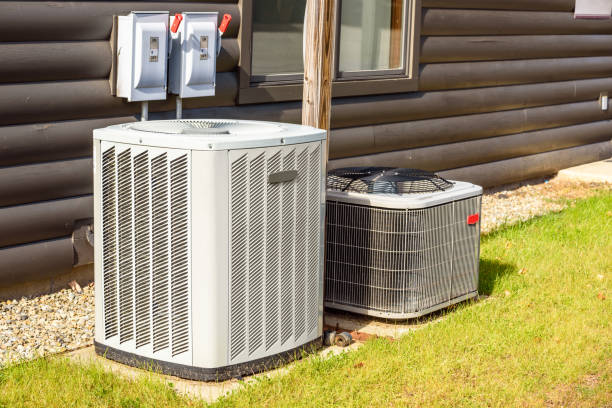 Best Affordable air conditioning repair  in Kahoka, MO
